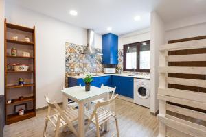 Apartamento Margarita - Remedios