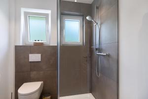 Ferienhaus Anna Elbe