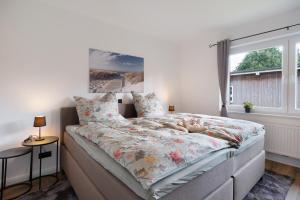 Ferienhaus Anna Elbe