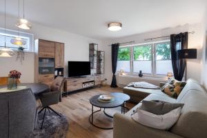 Ferienhaus Anna Elbe