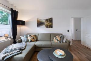 Ferienhaus Anna Elbe