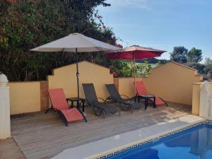 Villa Estrella de Cotobro