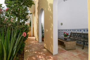 Villa Estrella de Cotobro
