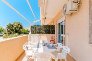 Casa Giselle a Otranto