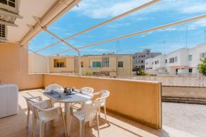 Casa Giselle a Otranto