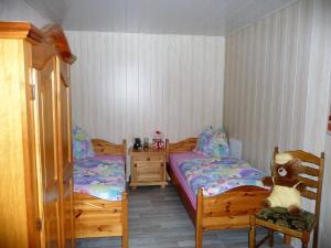Ferienwohnung Breit - Kirchdorf