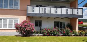 Ferienwohnung Breit - Kirchdorf