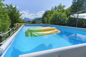 Chalet Camillo