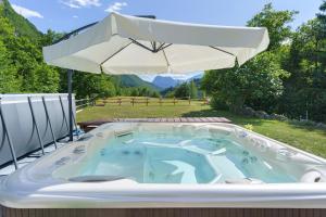 Chalet Camillo