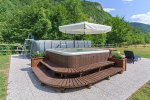 Chalet Camillo
