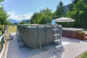 Chalet Camillo