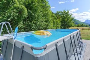 Chalet Camillo