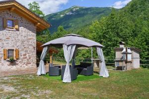 Chalet Camillo