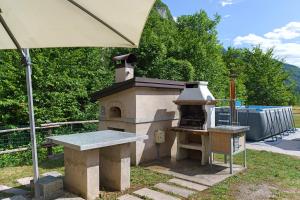 Chalet Camillo
