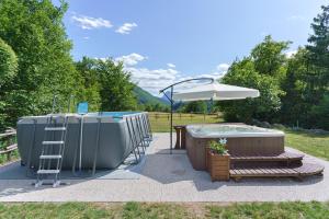 Chalet Camillo
