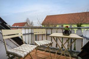 Haus Gertrud