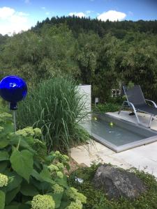 Ferienwohnung Am Holing