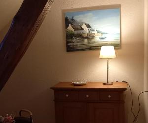 Landhauswohnung Alte Mühle