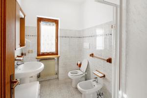 Residence Malibu Appartamento 3