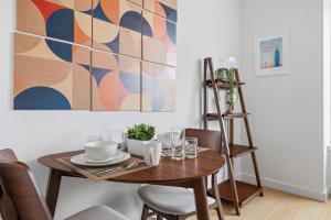 Greenpoint 1BR w Work Setup by Anyplace - 11740