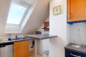 Ferienwohnung Rocker
