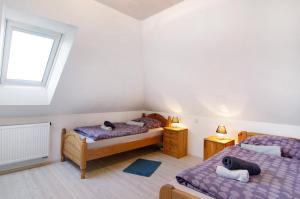 Ferienwohnung Rocker