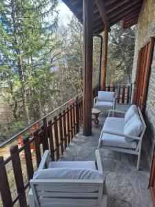Casa Nel Bosco