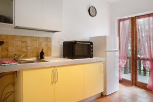 Casa Nel Bosco