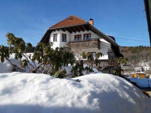 Haus Schupp