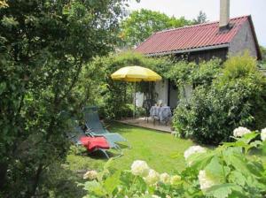 Villa Ilsebill