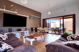 Villa Dayely