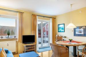 Ferienwohnung Tannenblick 1-2