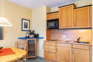 Ferienwohnung Tannenblick 1-2