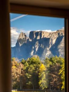Ferienwohnung Schlern Bio Schrofhof