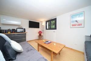 Chalet Appartement Les Isards