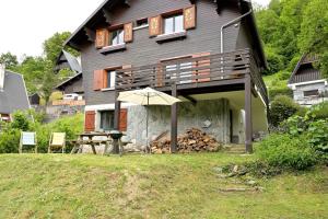 Chalet Appartement Les Isards