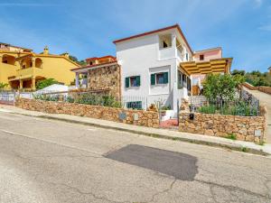 Villa Poldina