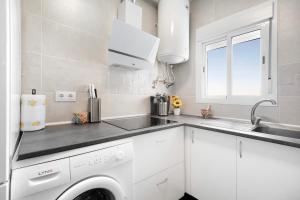 Apartamento 1a linea Valdelagrana