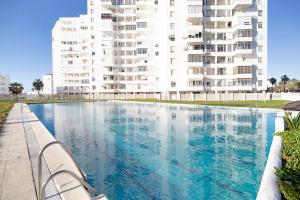 Apartamento 1a linea Valdelagrana
