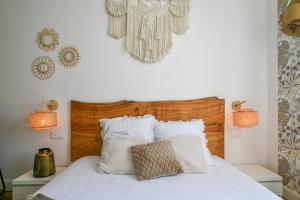 Maison du Bonheur Chambres dhôtes