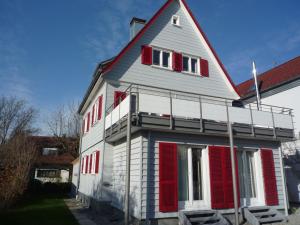 Villa Kunterbunt