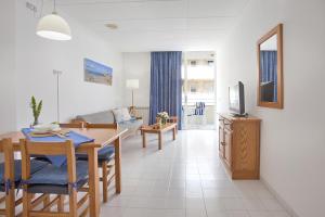 Apartamento Estándar 3