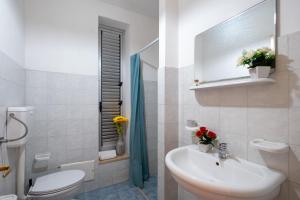 Villetta Sea Love San Foca