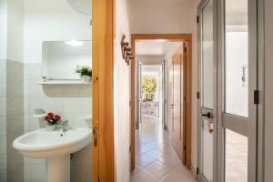 Villetta Sea Love San Foca