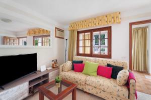 Playa la Arena Sea View