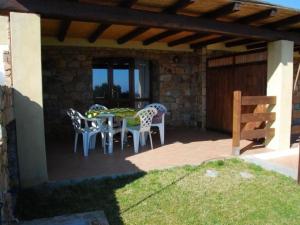 Holiday Home Haus in Torre Dei Corsari mit Privatparkplatz by Interhome