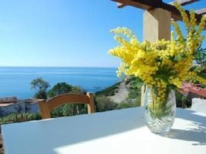 Holiday Home Haus in Torre Dei Corsari mit Privatparkplatz by Interhome