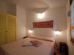 Holiday Home Haus in Torre Dei Corsari mit Privatparkplatz by Interhome