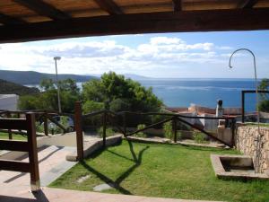 Holiday Home Haus in Torre Dei Corsari mit Privatparkplatz by Interhome
