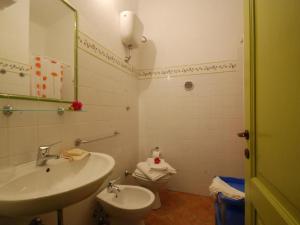 Holiday Home Haus in Torre Dei Corsari mit Privatparkplatz by Interhome